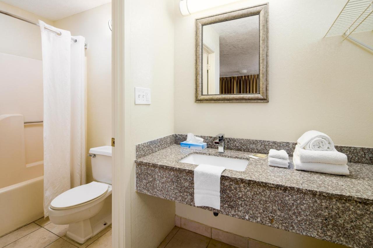 Americana Inn A Travelodge By Wyndham Pigeon Forge Zewnętrze zdjęcie
