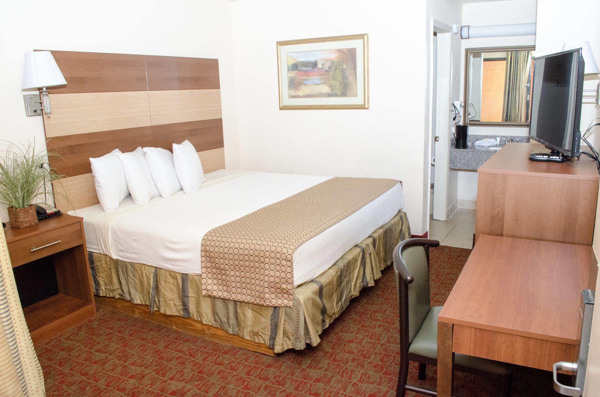 Americana Inn A Travelodge By Wyndham Pigeon Forge Zewnętrze zdjęcie